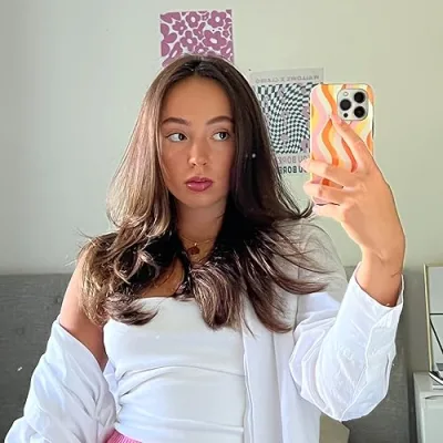 Valentýna Procházková