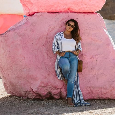 JMP Miami's Amazon Store Profile