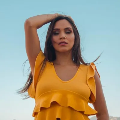 Maria Alejandra Rojas