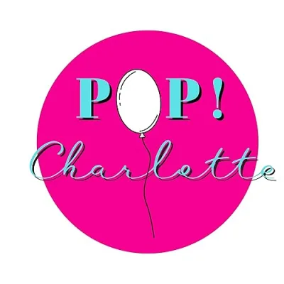 Pop Charlotte Balloons