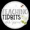 Teaching Tidbits with Jamie
