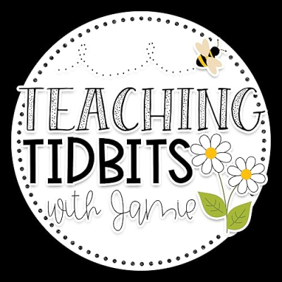 Teaching Tidbits with Jamie Profile