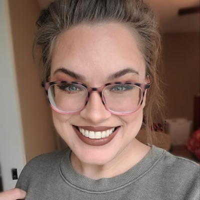 Sarah Sego, The Neurodivergent Home Profile