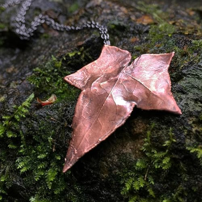 Enchanted Leaves Profile