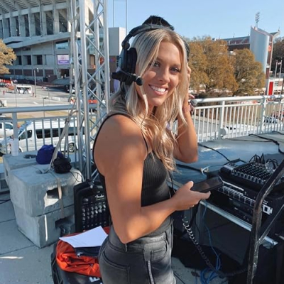 Taylor Farmer Profile