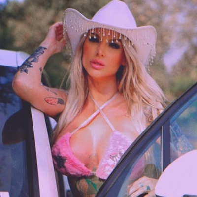 Jenna Marshall Profile