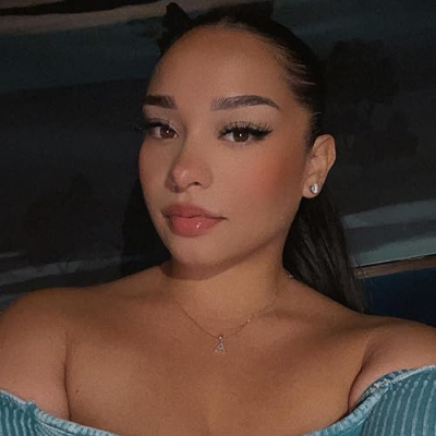 Amber Michelle's Favorites Profile