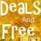Deal and Free things