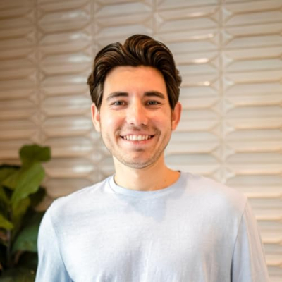 My Product Recommendations Profile