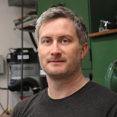 Rag 'n' Bone Brown Profile