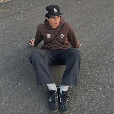 Isaiah Stolp Profile