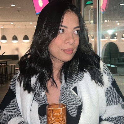 Caroliny Zuza Profile