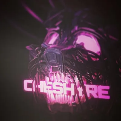 CHESHYRE'S CREATION ACTIVATION STATION