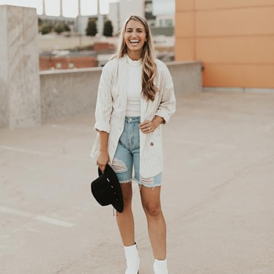 Abigail Howard Profile