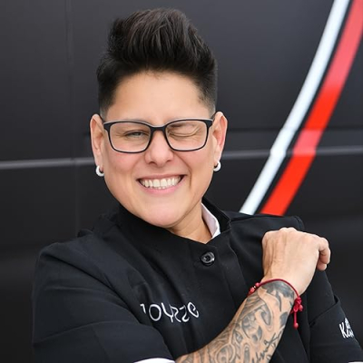 J Adorno Grooming Profile