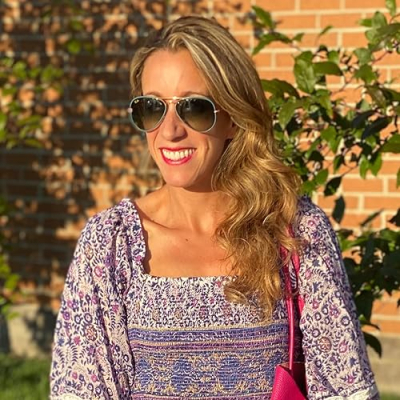 Style Meets Color Profile