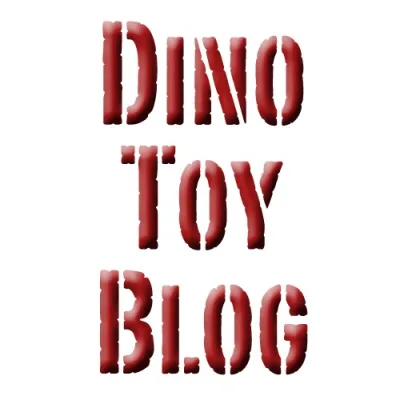 Dinosaur Toy Blog picks