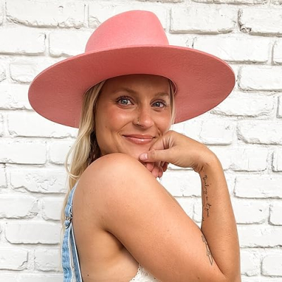 Bailey Jones Profile