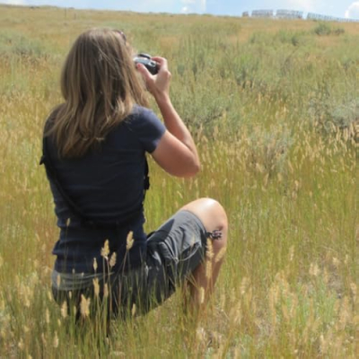 Calico's Favorite Things Profile