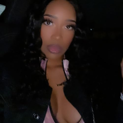 Ebony Denise Profile