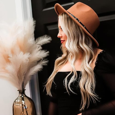 Morgan Haley Profile