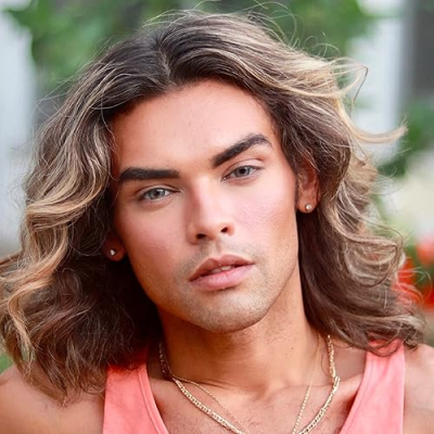 Paul Dao Beauty Profile