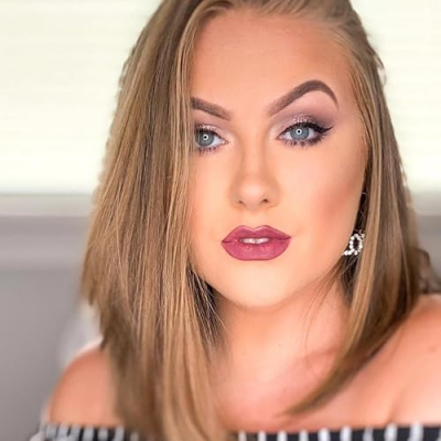 The Danielle Mullins Profile