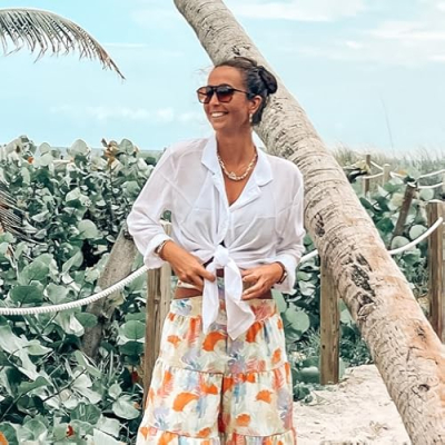 Danyelle Noble Profile