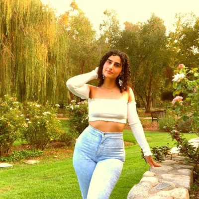 annastayziaa Profile