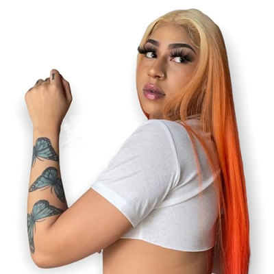 April Marie Flowers Profile