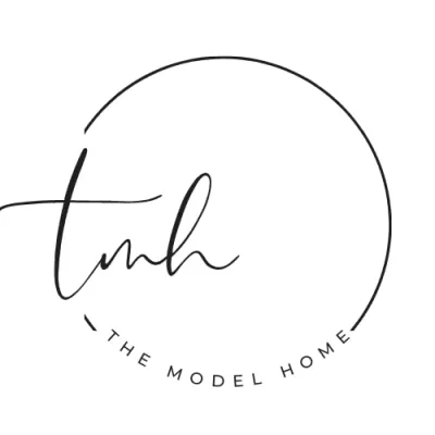 The Model Home - Eryn Donaldson