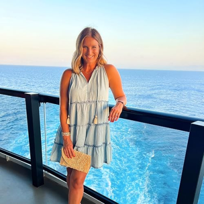 Living In Yellow Profile