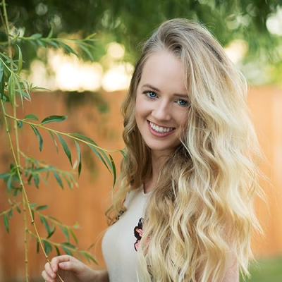 Ashley Klaty Profile