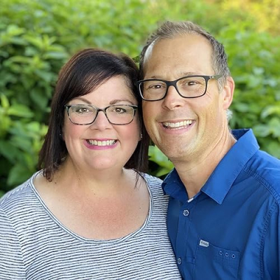 Postcard Jar Profile