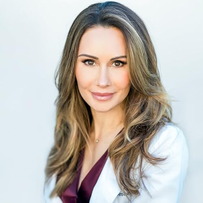 Kristina Kitsos Profile