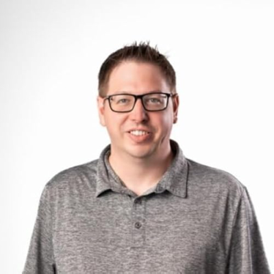 Brandon Doyle MN Profile