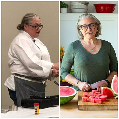 Virginia Willis Profile