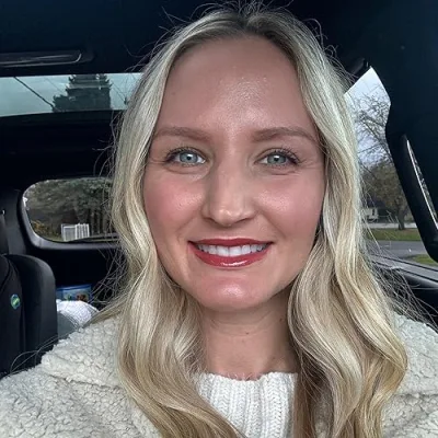 ⭐️ Erica Altman ⭐️