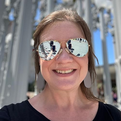 Sarah Morgan Profile