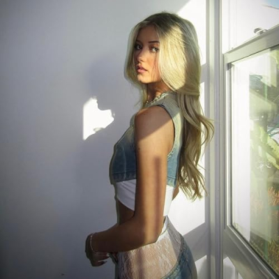 Emily Dobson Profile