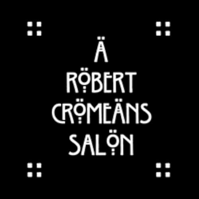 A ROBERT CROMEANS SALON Profile