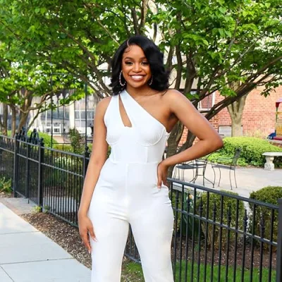 Monifah Symone | Content Creator