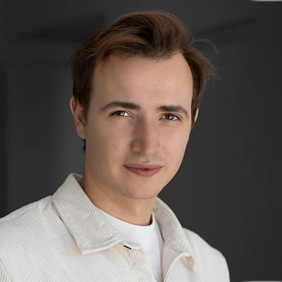 Matteo Friend Profile