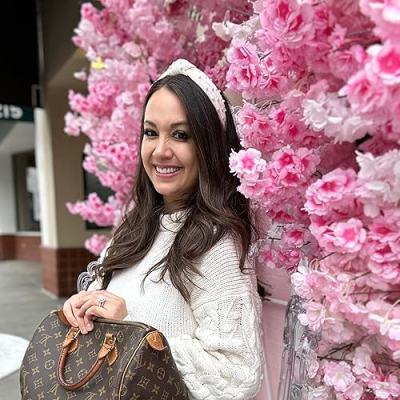 Angelina Keeley Profile