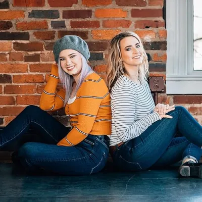 Shop Killer Queens: A True Crime Podcast