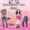 Dre’s Fashion Ova Stylez Profile