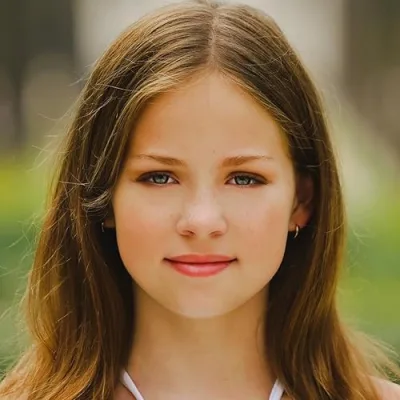 Kinsley Grace’s Faves...