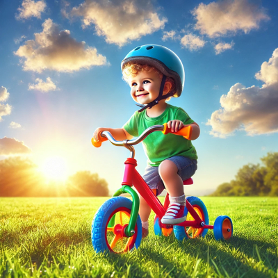 Tiny Cyclers Profile