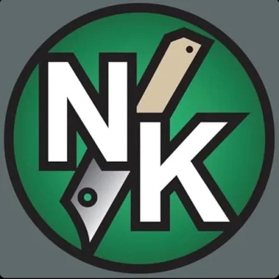 Neeve's Knives Storefront