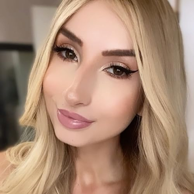 Samantha Christian Profile